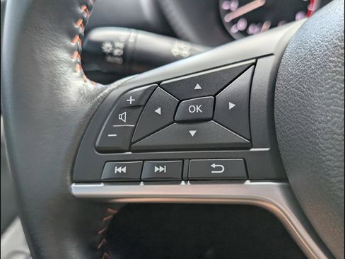 Used 2024 Nissan Sentra SR FWD image 21