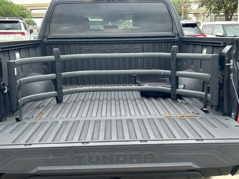 Used 2023 Toyota Tundra Platinum RWD image 13