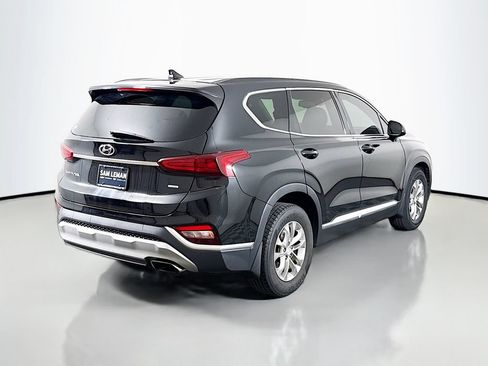 Used 2020 Hyundai Santa Fe SEL AWD/4WD image 7