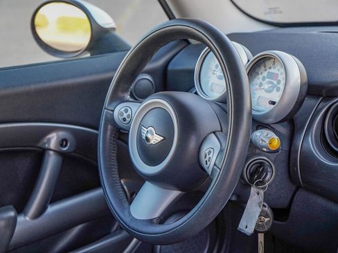 Used 2006 MINI Cooper S image 36