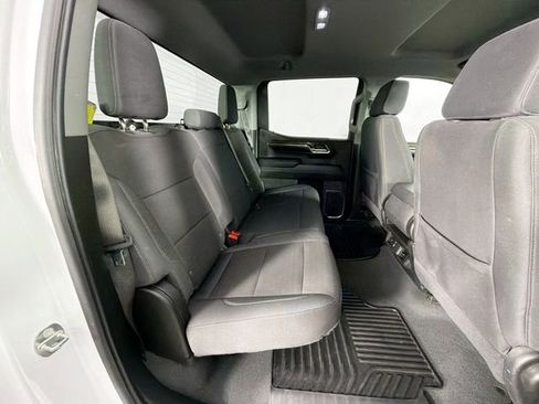 Used 2024 GMC Sierra 1500 SLE w/ Enhanced Capability Package image 27