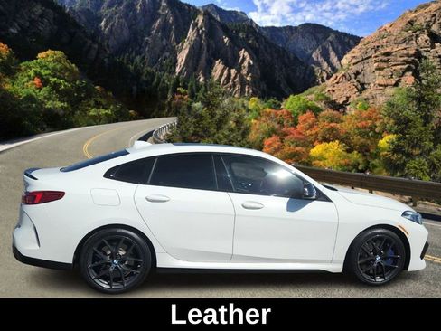 Used 2023 BMW M235i xDrive Gran Coupe w/ Premium Package image 3