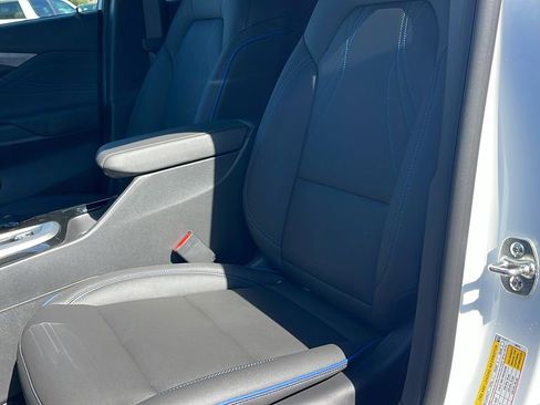 New 2026 Buick Envista Sport Touring w/ Convenience I Package image 10