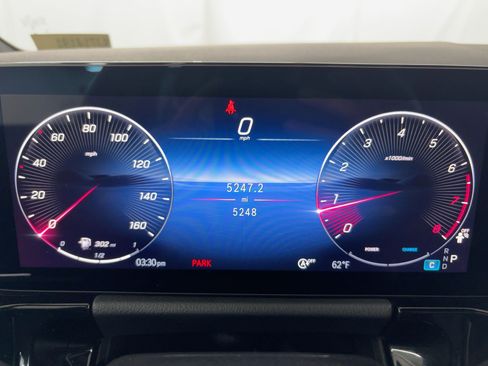 Certified 2025 Mercedes-Benz GLA 250 image 19