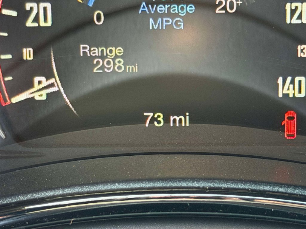 New 2026 Dodge Durango GT AWD/4WD image 30