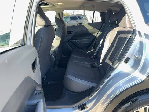Certified 2025 Subaru Crosstrek 2.0i Premium image 16