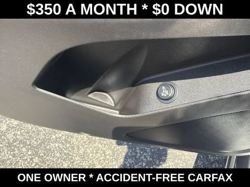 Used 2024 Chevrolet Equinox LT w/ LPO, Floor Liner Package AWD/4WD image 14