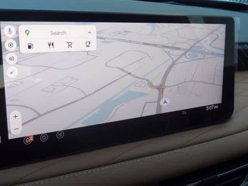 New 2026 INFINITI QX60 Autograph w/ Dark Cargo Package AWD/4WD image 22