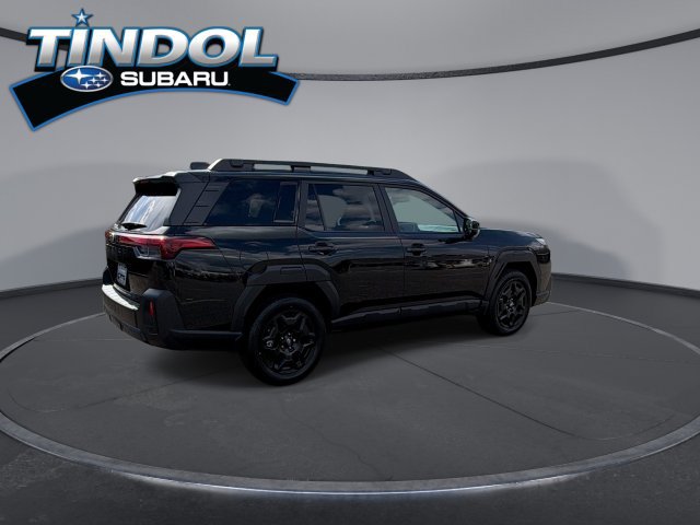 New 2026 Subaru Outback Limited w/ Premium/Limited Plus Package AWD/4WD image 9