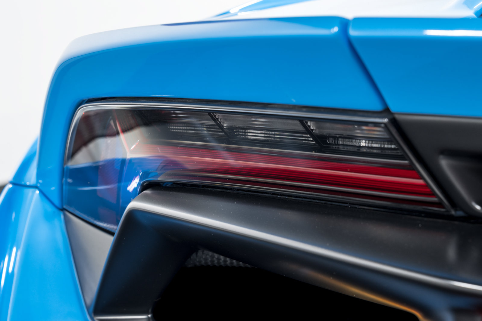 Used 2024 Lamborghini Huracan STO RWD image 53