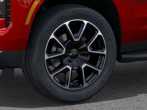 New 2026 Chevrolet Suburban RST w/ Comfort Package image 33