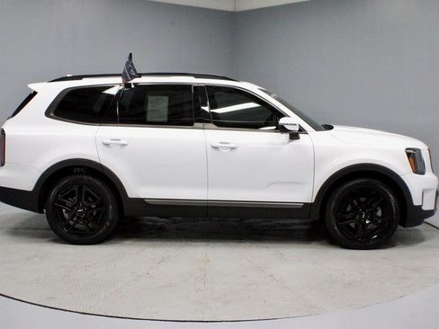Used 2023 Kia Telluride SX Prestige X-Line image 14