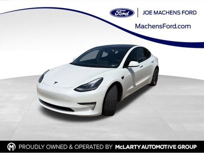 Used 2022 Tesla Model 3 Performance