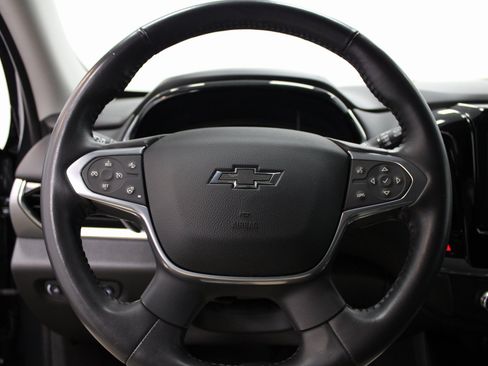 Used 2020 Chevrolet Traverse RS w/ LPO, Floor Liner Package image 33