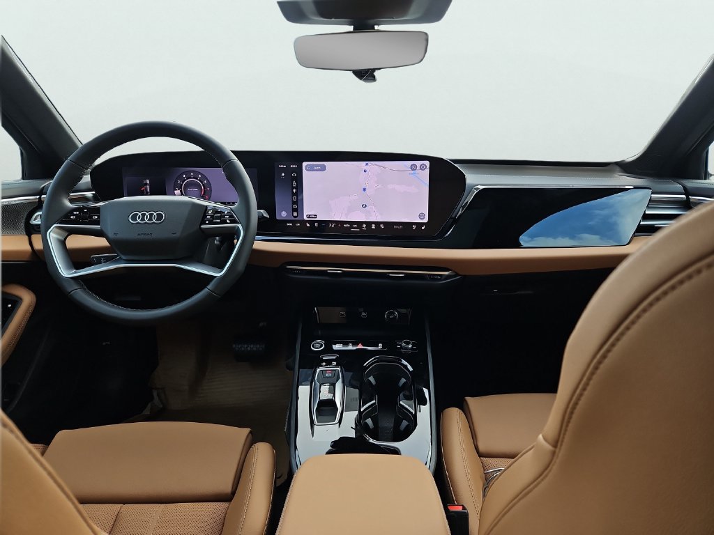 New 2026 Audi A5 Premium Plus AWD/4WD image 5