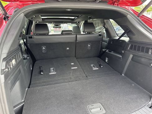 Used 2025 MAZDA CX-90 3.3 Turbo S w/ Premium Package image 59