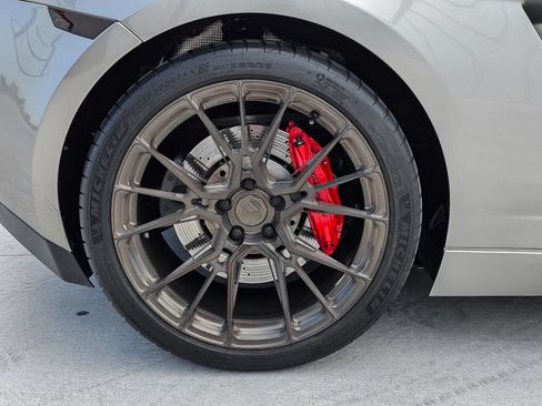 Used 2007 Lamborghini Gallardo Spyder AWD/4WD image 38