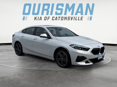 Used 2024 BMW 228i xDrive Gran Coupe w/ Convenience Package