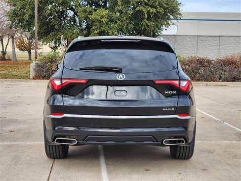 Used 2022 Acura MDX SH-AWD w/ Advance Package image 6