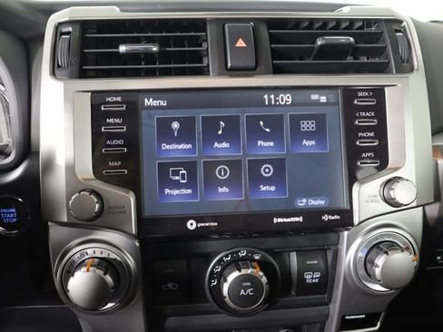 Used 2022 Toyota 4Runner SR5 Premium image 46