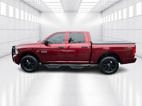 Used 2018 RAM 1500 Express w/ Express Value Package image 8