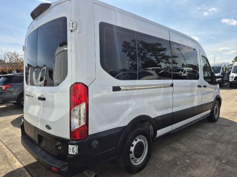 Used 2020 Ford Transit 350 XL image 3