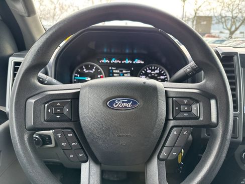 Used 2022 Ford F250 XLT image 21