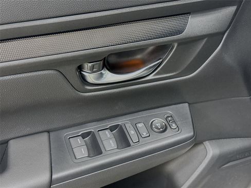 New 2026 Honda CR-V TrailSport image 16