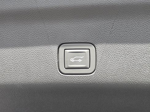 New 2026 Chevrolet Tahoe RST w/ Sun And Tow Package AWD/4WD image 16