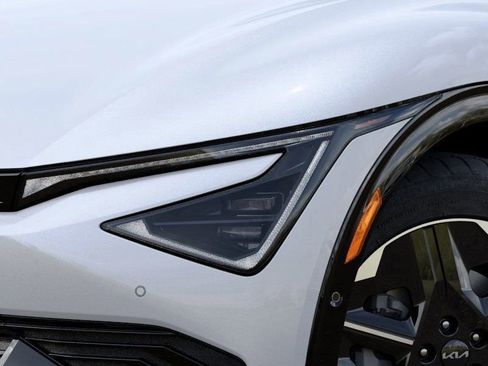 New 2025 Kia EV6 Wind image 8