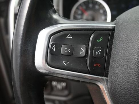 Used 2022 RAM 1500 Laramie AWD/4WD image 20