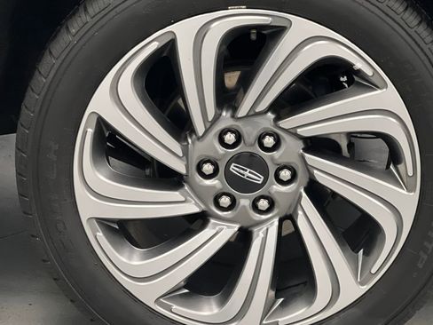 Used 2024 Lincoln Navigator Reserve image 81