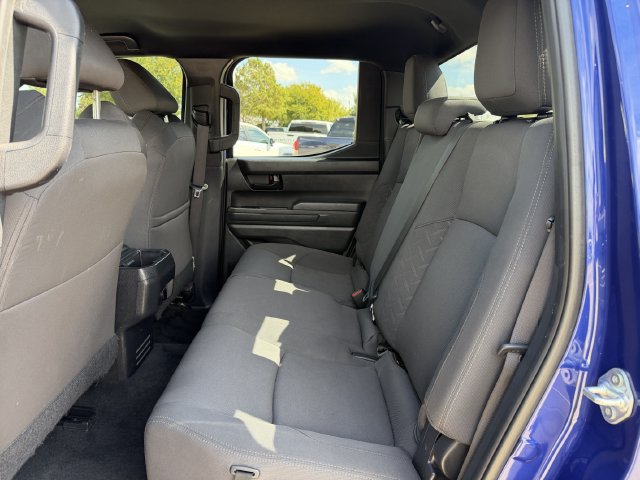 Certified 2024 Toyota Tacoma SR5 RWD image 25