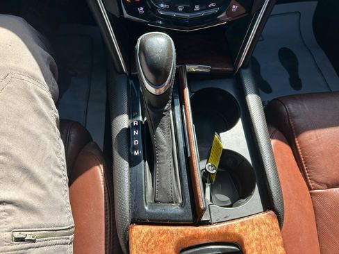 Used 2016 Cadillac XTS Luxury w/ Driver Awareness Package image 26