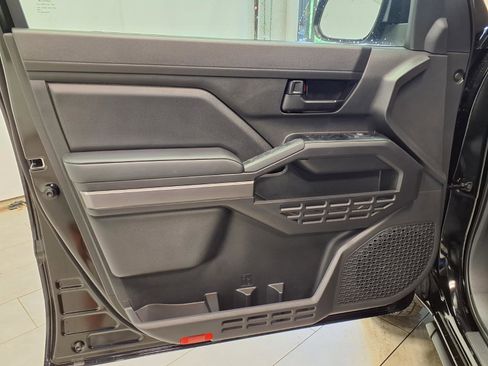 New 2026 Toyota Tacoma SR5 AWD/4WD image 26