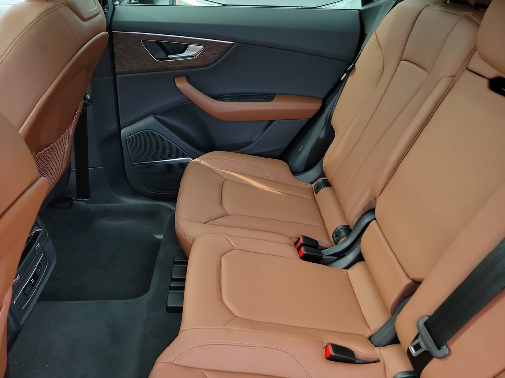 New 2027 Audi Q8 Premium AWD/4WD image 26