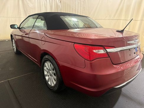Used 2012 Chrysler 200 Touring w/ Cold Weather Group image 8