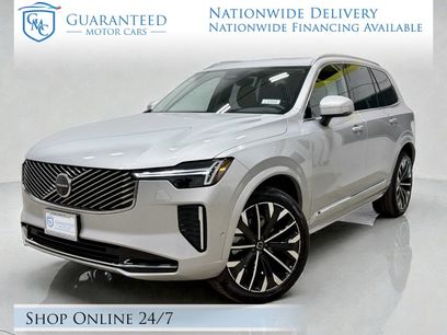 Used 2025 Volvo XC90 B6 Plus