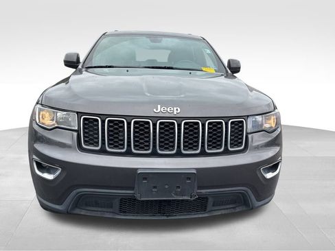 Used 2017 Jeep Grand Cherokee Laredo w/ Quick Order Package 23E image 9