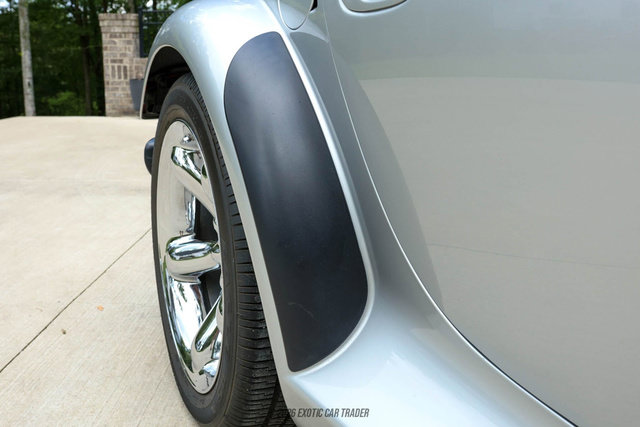 Used 2002 Chrysler Prowler RWD image 99