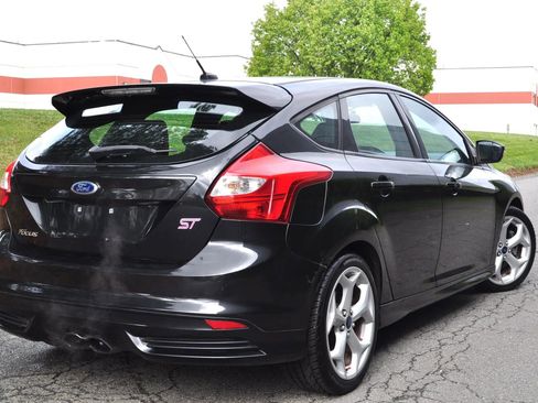 Used 2014 Ford Focus ST image 4