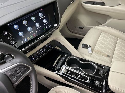 Certified 2023 Buick Envision Avenir AWD/4WD image 18
