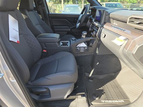 New 2026 Toyota Tacoma SR5 image 14
