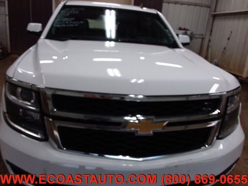 Used 2015 Chevrolet Tahoe LT image 7