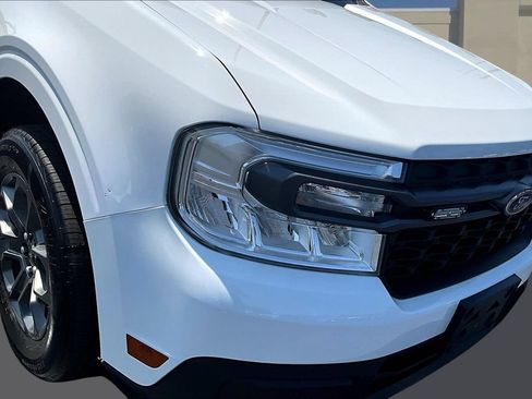Used 2024 Ford Maverick XLT FWD image 32