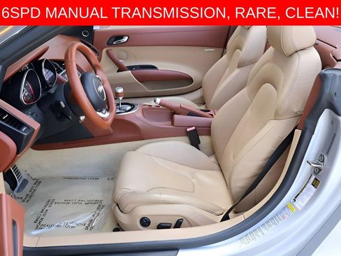 Used 2014 Audi R8 V10 AWD/4WD image 12