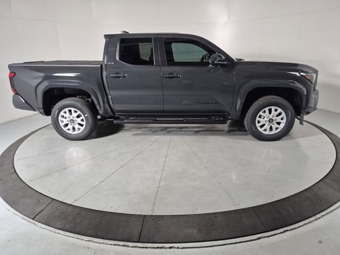 New 2026 Toyota Tacoma SR5 image 6