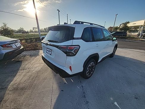 New 2026 Subaru Forester Premium image 6