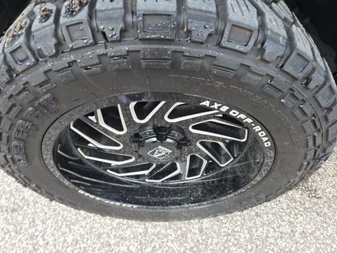 Used 2024 Ford F150 STX w/ STX Black Appearance Package image 7