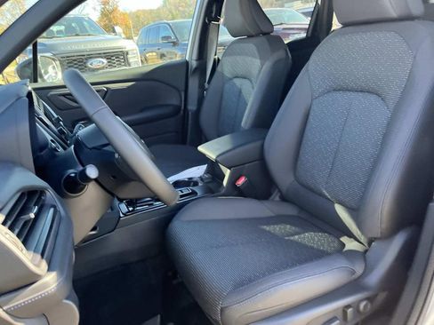 New 2026 Subaru Forester Premium image 24